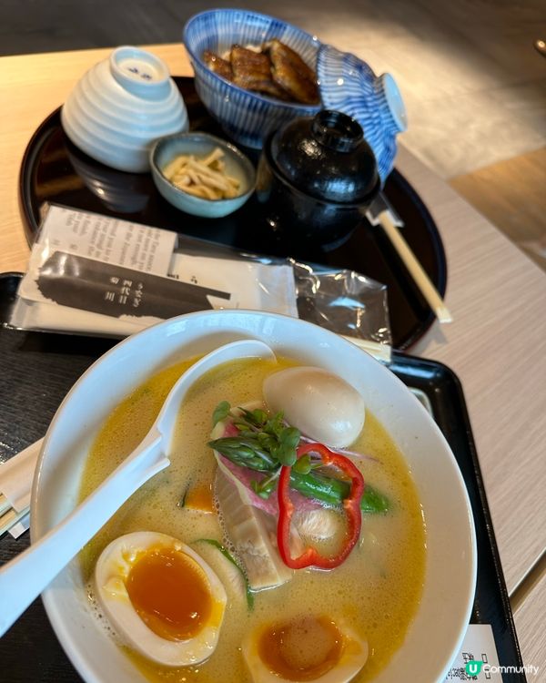 離開東京食最後一餐美食👍👍