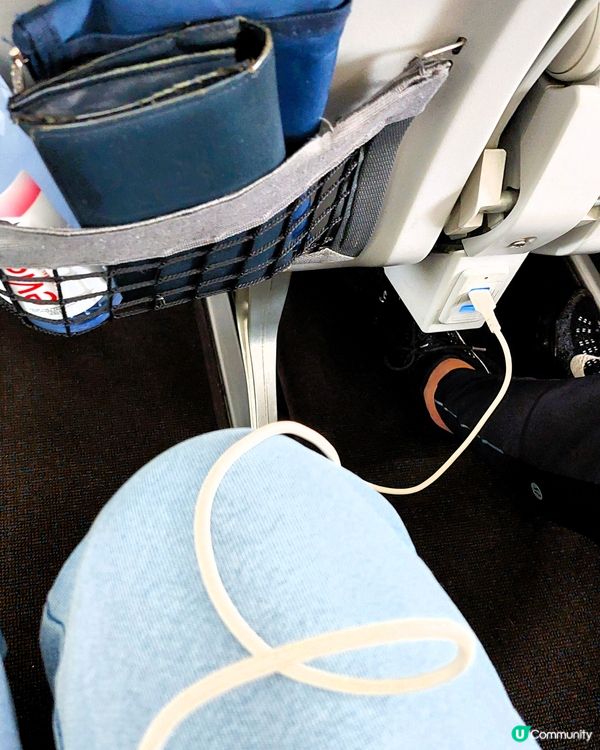 大灣區航空初體驗🤩 VS HK Express 