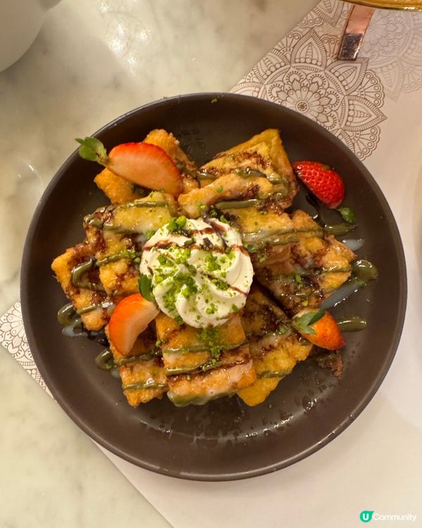 開心果High Tea, 真係開心啲又High 啲