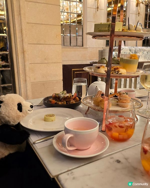 開心果High Tea, 真係開心啲又High 啲