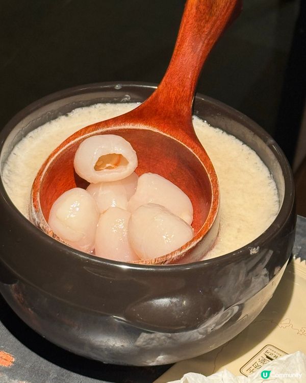 High tea完的韓燒