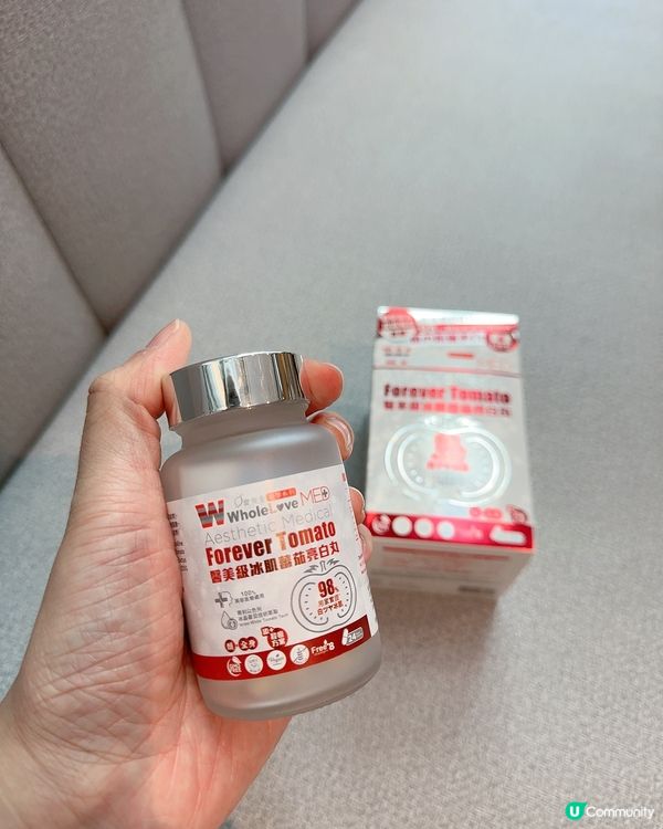 美白皮膚必需品