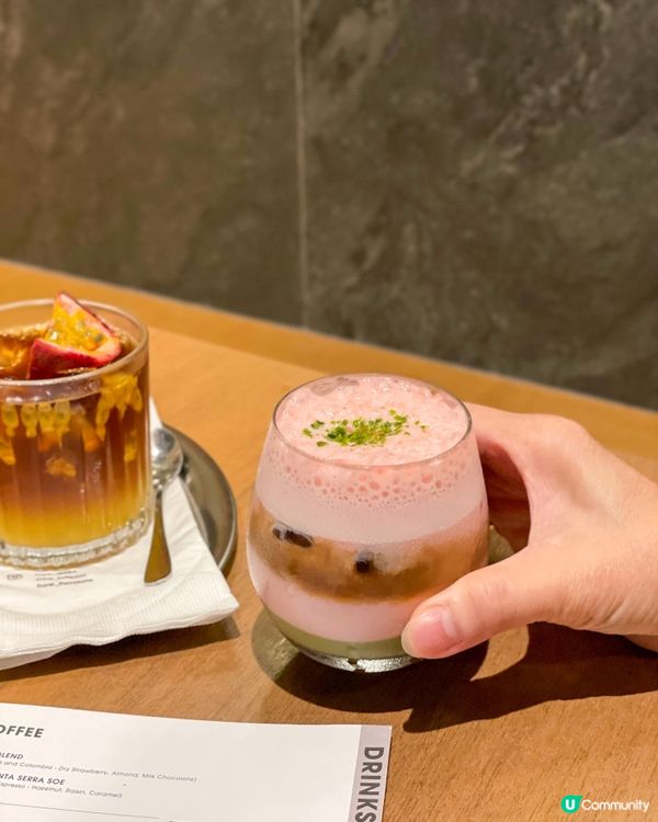 荃灣｜木系舒適cafe。HOW to live well