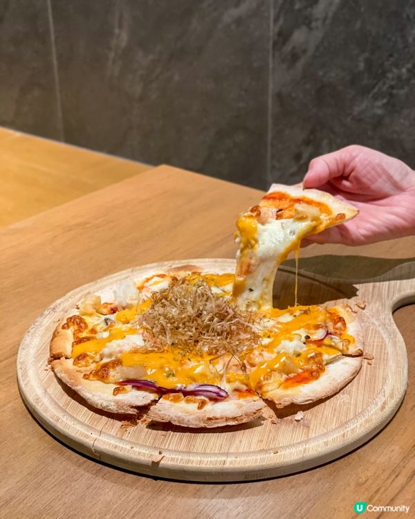 荃灣｜木系舒適cafe。HOW to live well