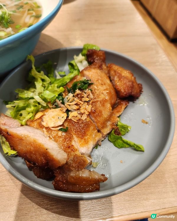 食完返轉頭的 🍜越南粉🇻🇳