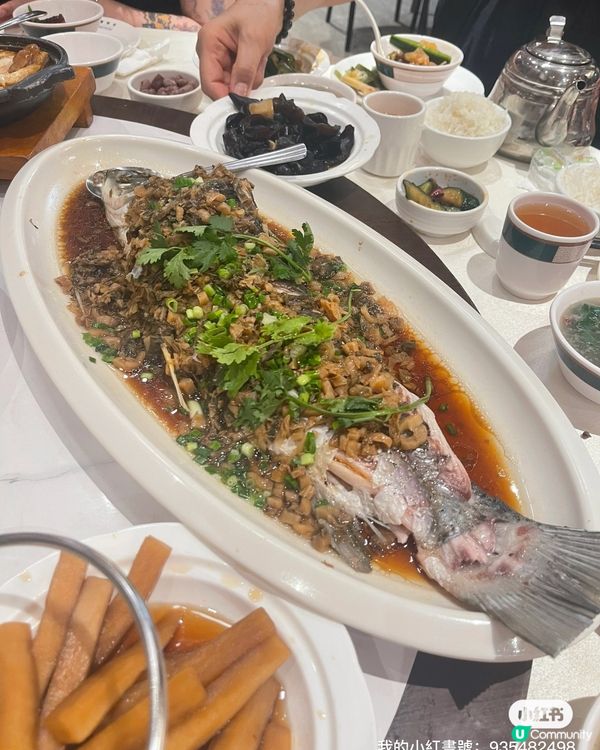 估你唔到正宗客家菜