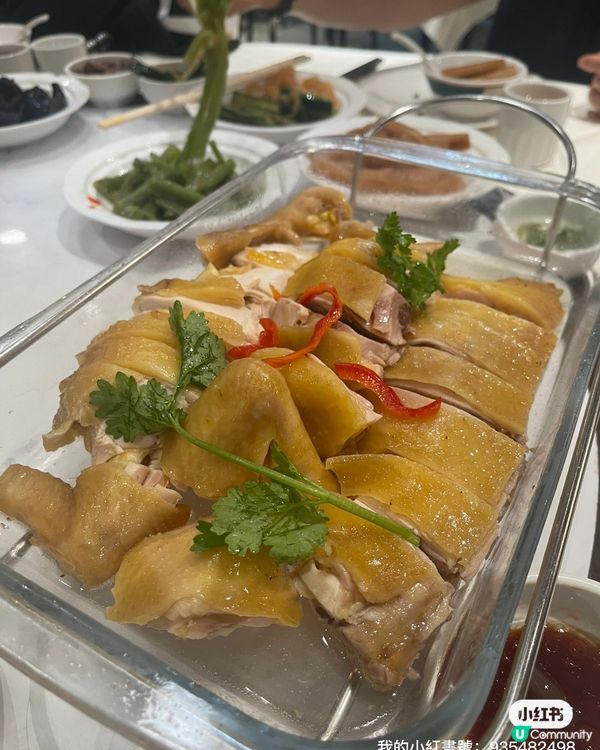 估你唔到正宗客家菜