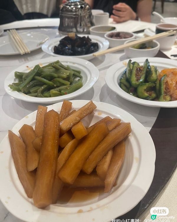 估你唔到正宗客家菜