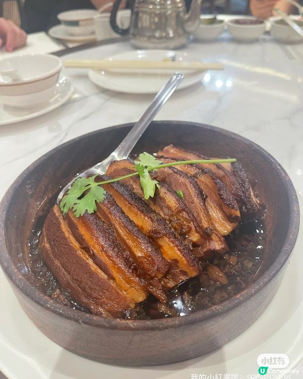 估你唔到正宗客家菜