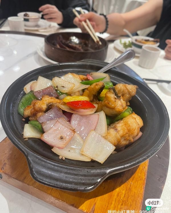 估你唔到正宗客家菜