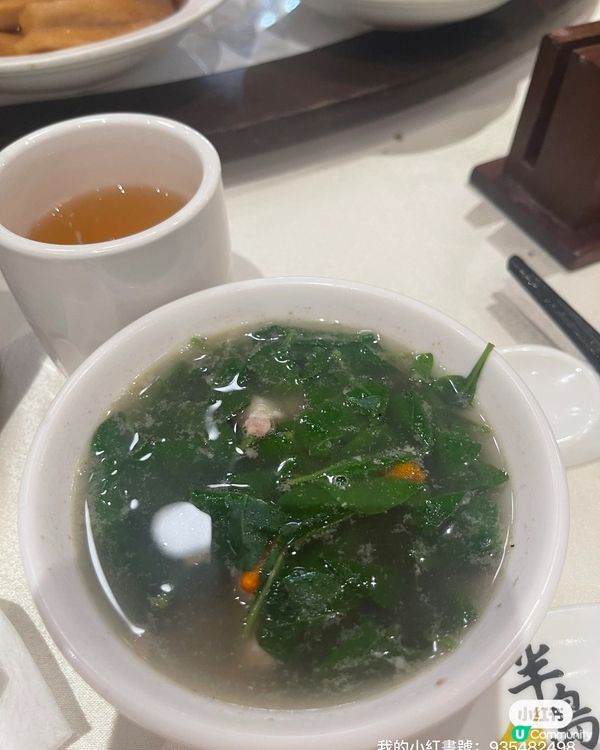 估你唔到正宗客家菜