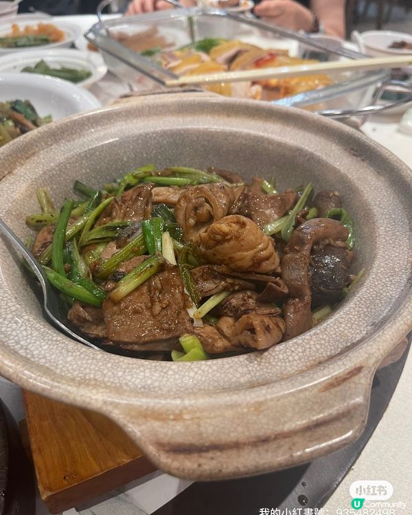 估你唔到正宗客家菜