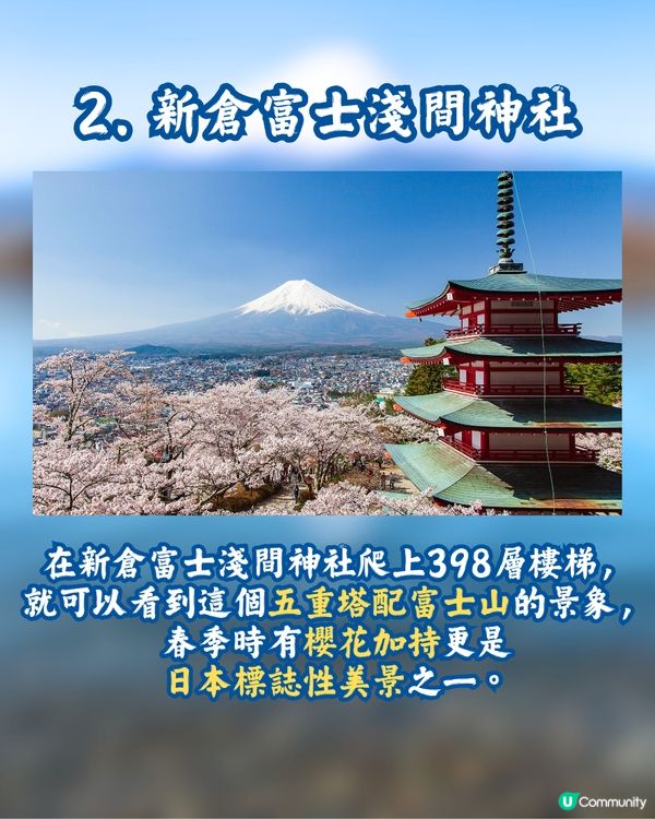 富士山御守盤點🗻唯美設計簡直複製實景😍必須收藏🇯🇵淺間神社巡禮 