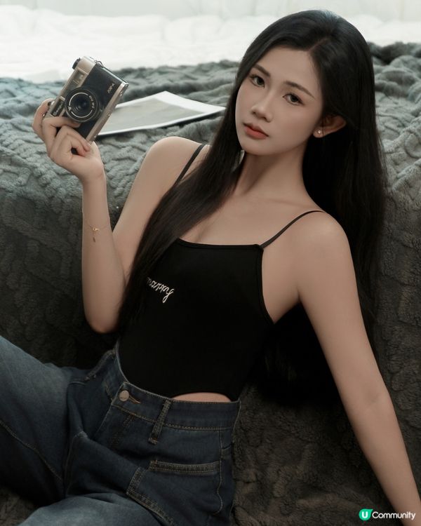 ## 深圳寫真打卡📸  柒號影像超值推介！