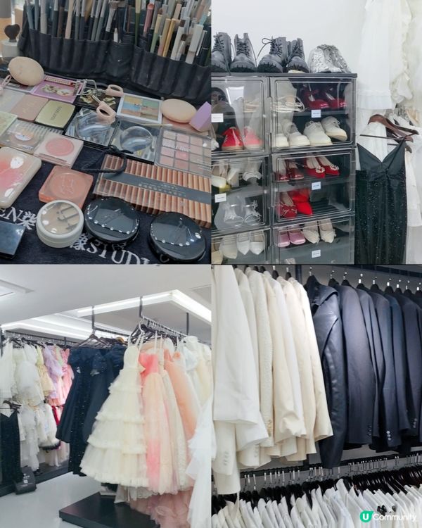 ## 深圳寫真打卡📸  柒號影像超值推介！