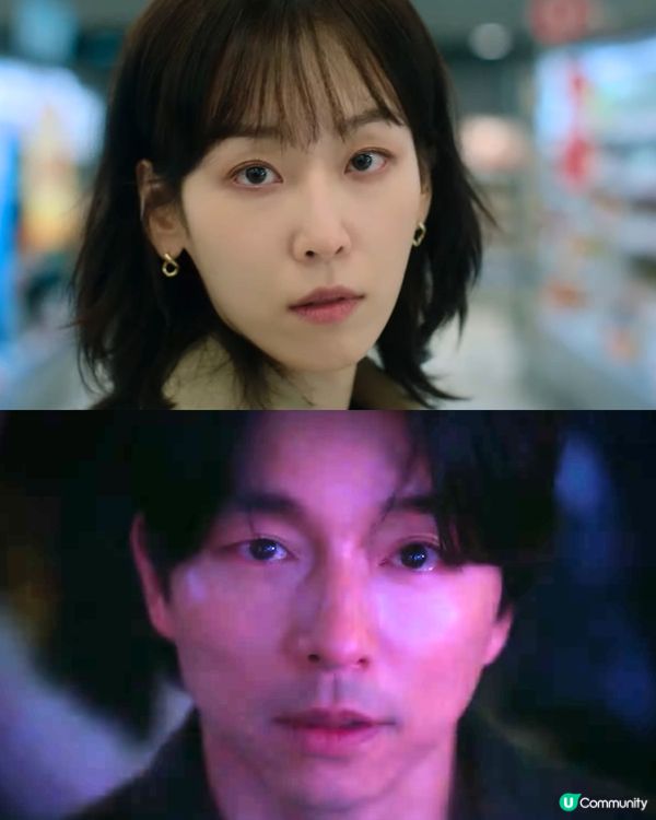 一箱情緣Netflix即將11月尾上架！孔劉徐玄振首度合作 神秘契約夫妻有內情