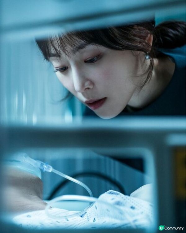 一箱情緣Netflix即將11月尾上架！孔劉徐玄振首度合作 神秘契約夫妻有內情