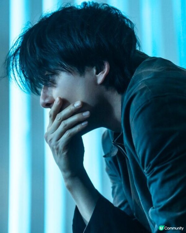 一箱情緣Netflix即將11月尾上架！孔劉徐玄振首度合作 神秘契約夫妻有內情