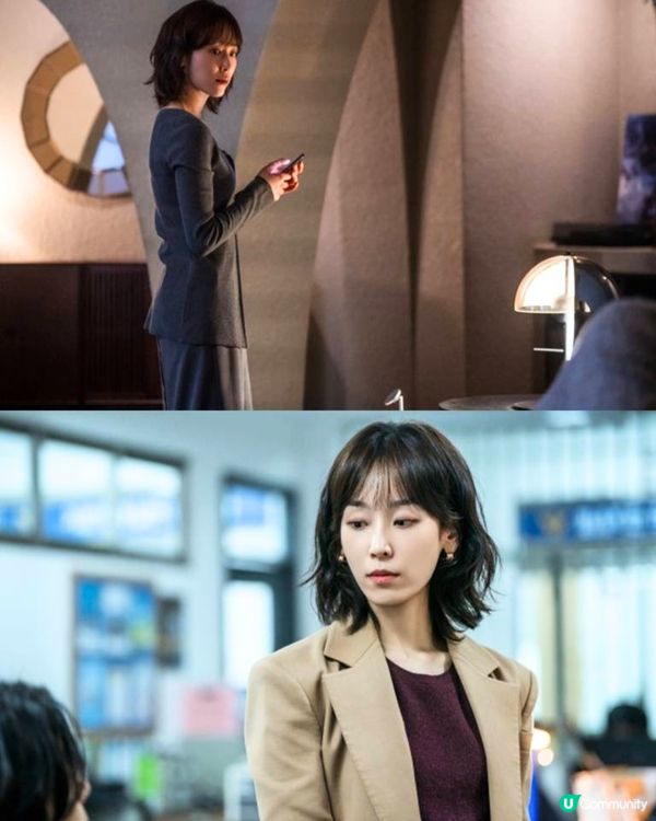 一箱情緣Netflix即將11月尾上架！孔劉徐玄振首度合作 神秘契約夫妻有內情