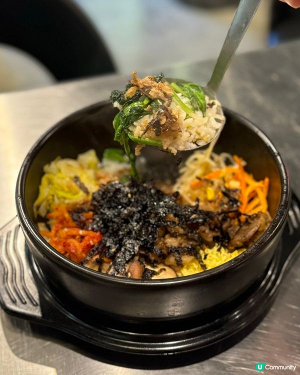 ## 油麻地Oppa燒肉😋 #油麻地之旅