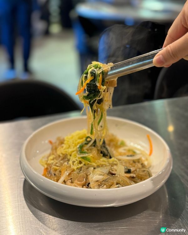 ## 油麻地Oppa燒肉😋 #油麻地之旅