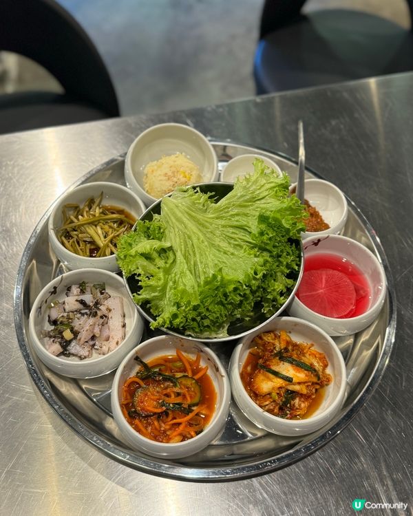 ## 油麻地Oppa燒肉😋 #油麻地之旅
