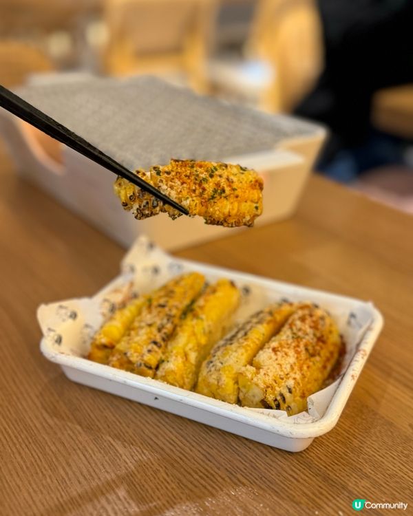 將軍澳串燒新發現 🔥小野人串燒之旅