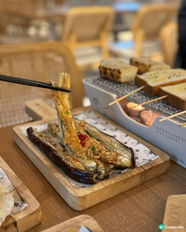 將軍澳串燒新發現 🔥小野人串燒之旅