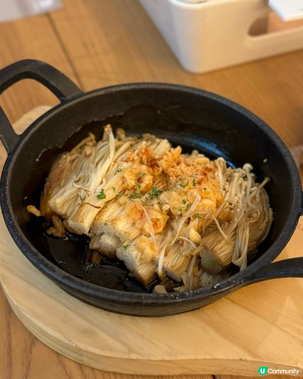 將軍澳串燒新發現 🔥小野人串燒之旅