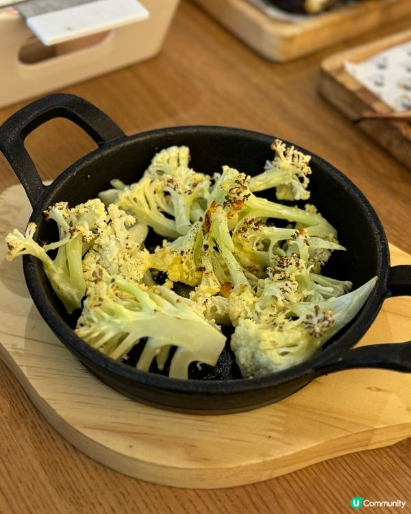 將軍澳串燒新發現 🔥小野人串燒之旅