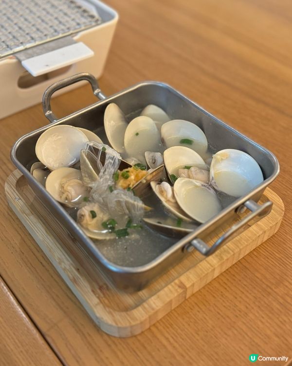 將軍澳串燒新發現 🔥小野人串燒之旅