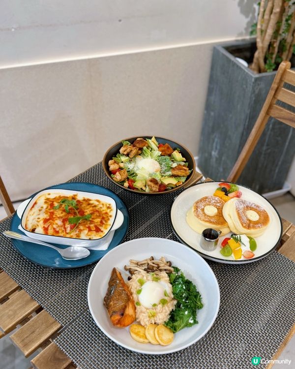 旺角東必試班戟🥞😋