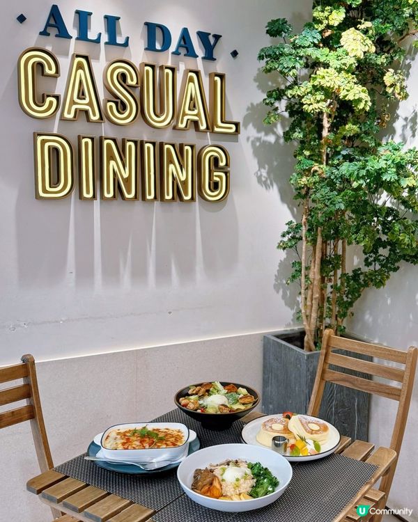 旺角東必試班戟🥞😋