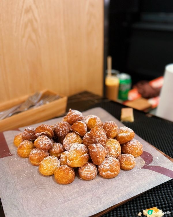 ## 銅鑼灣西式半自助午餐😋  $98起！