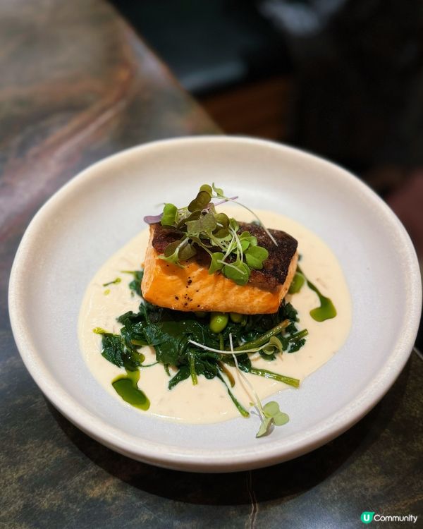 ## 銅鑼灣西式半自助午餐😋  $98起！