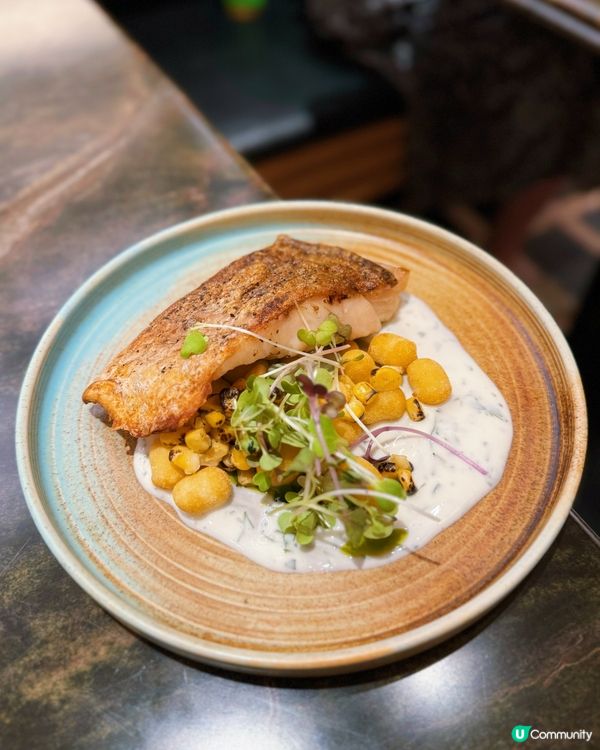 ## 銅鑼灣西式半自助午餐😋  $98起！