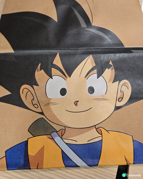 麥當勞新登埸😍