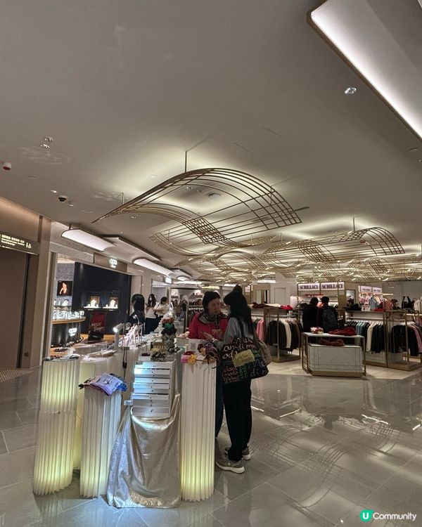 🎊啟德SOGO開幕啦！