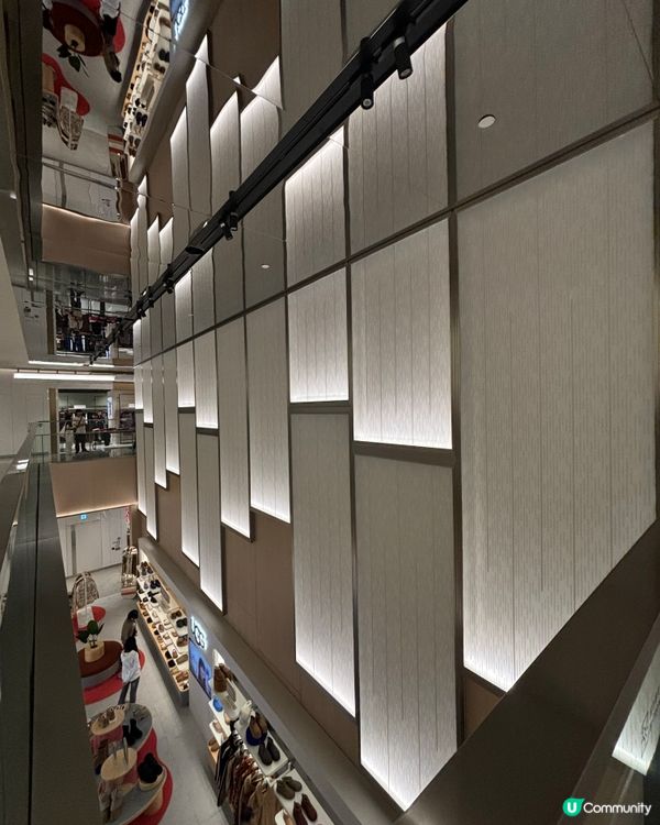 🎊啟德SOGO開幕啦！