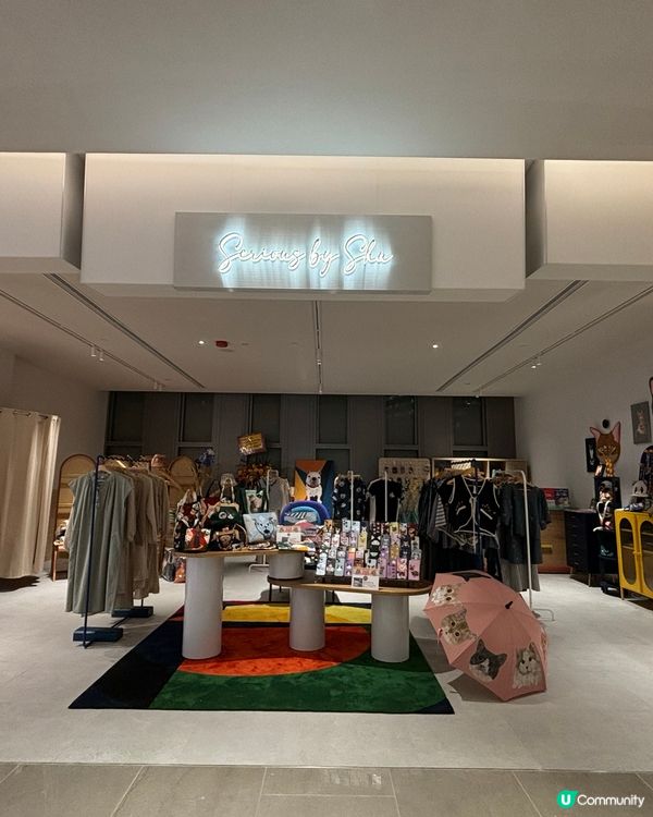 🎊啟德SOGO開幕啦！