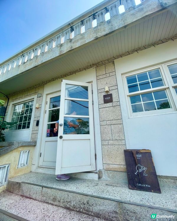 🇰🇷濟洲 西歸浦 打卡cafe推介🌟 cafe mur 