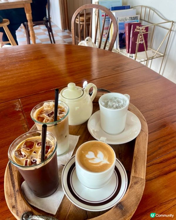 🇰🇷濟洲 西歸浦 打卡cafe推介🌟 cafe mur 