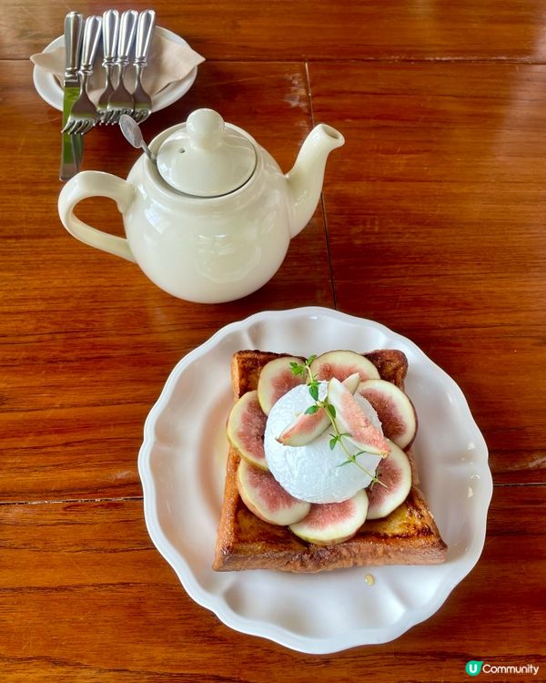 🇰🇷濟洲 西歸浦 打卡cafe推介🌟 cafe mur 