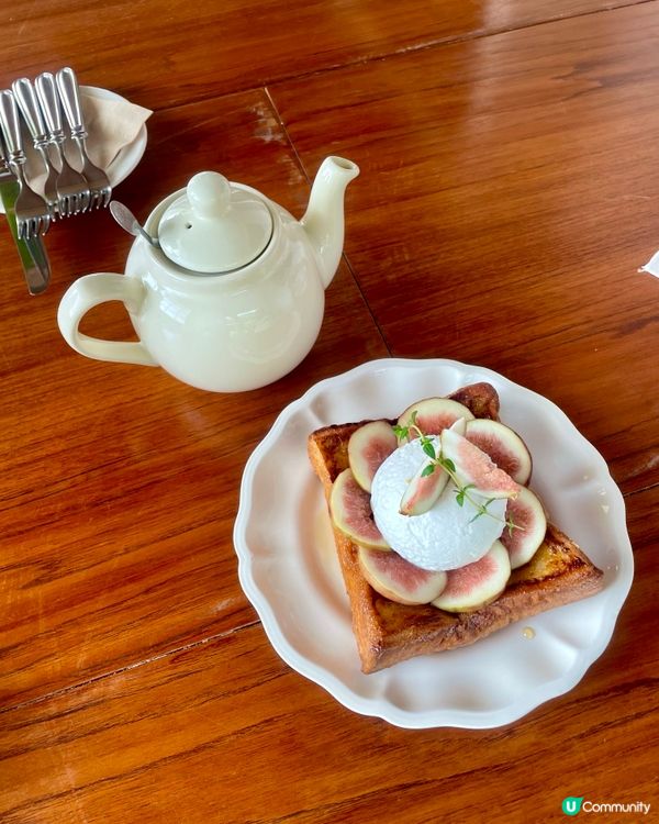 🇰🇷濟洲 西歸浦 打卡cafe推介🌟 cafe mur 