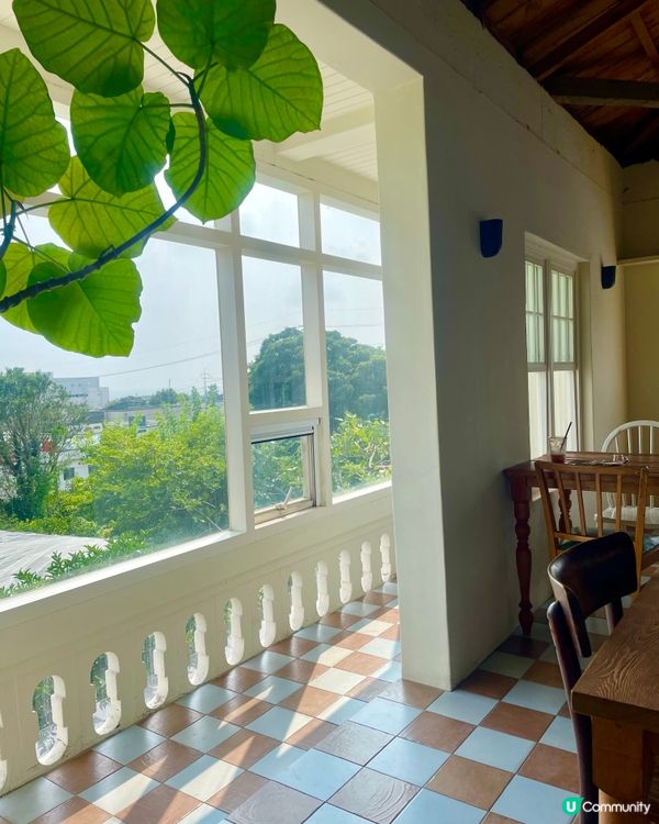 🇰🇷濟洲 西歸浦 打卡cafe推介🌟 cafe mur 