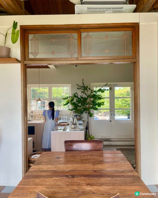 🇰🇷濟洲 西歸浦 打卡cafe推介🌟 cafe mur 