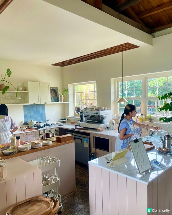 🇰🇷濟洲 西歸浦 打卡cafe推介🌟 cafe mur 