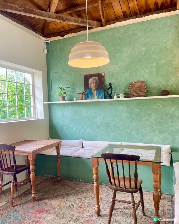 🇰🇷濟洲 西歸浦 打卡cafe推介🌟 cafe mur 