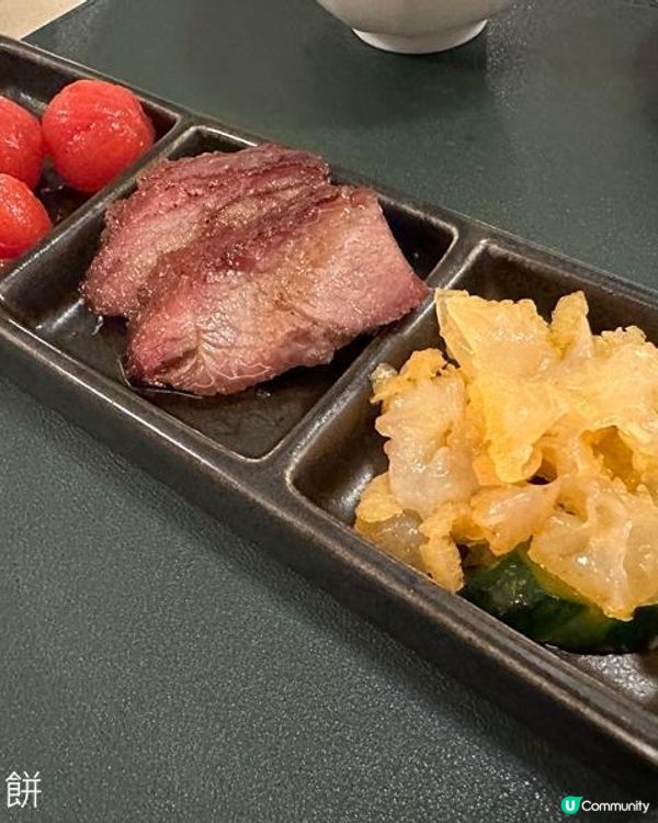 食在銅鑼灣 | 棽粵 | 高水準粵菜套餐