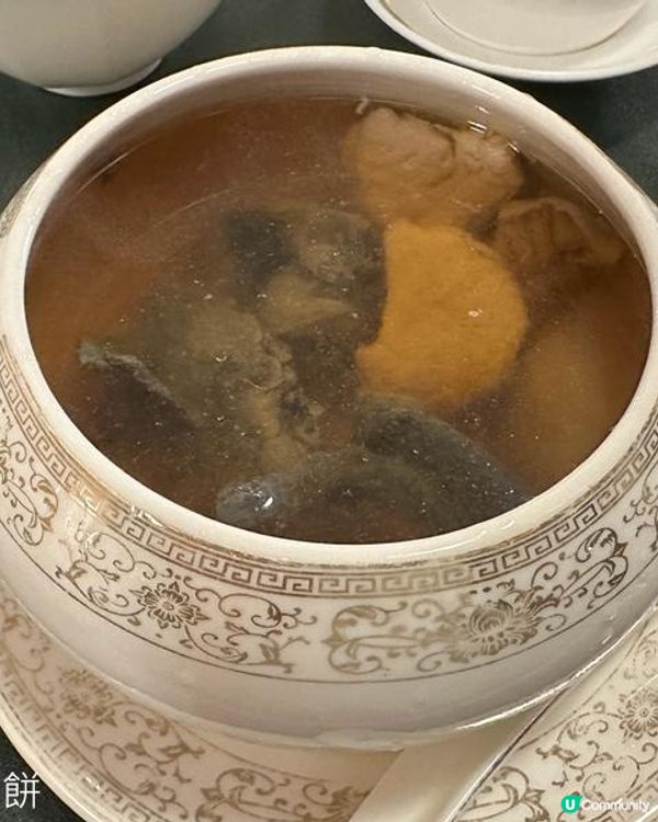 食在銅鑼灣 | 棽粵 | 高水準粵菜套餐